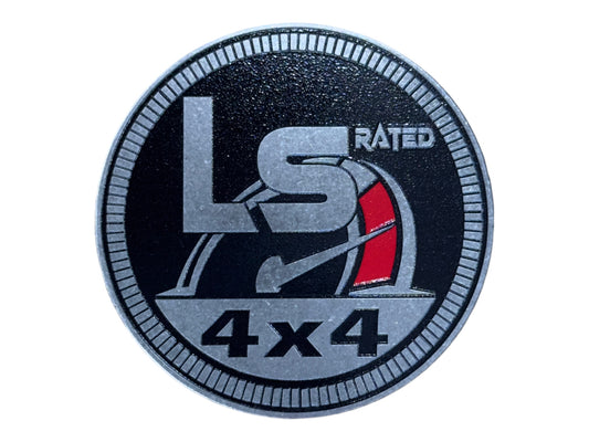 Badge - LS