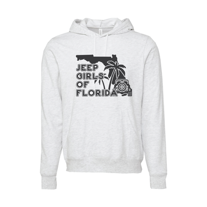 JGOF Logo - Shirt, Tank Top, Long Sleeve or Hoodie - Available in Multiple Colors
