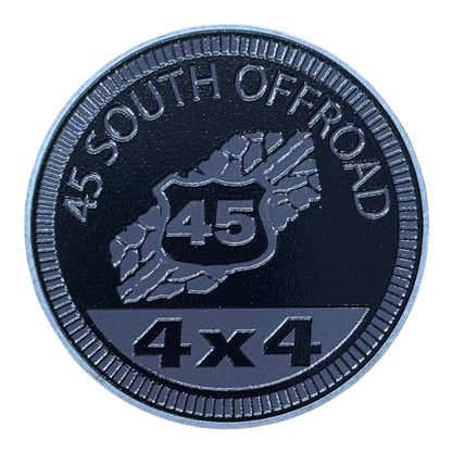 45 South Offroad (18 Colors)