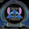 Club Badge - Jeepin Friends