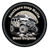 Club Badge - Southern Jeep Mafia (Pick Your State)