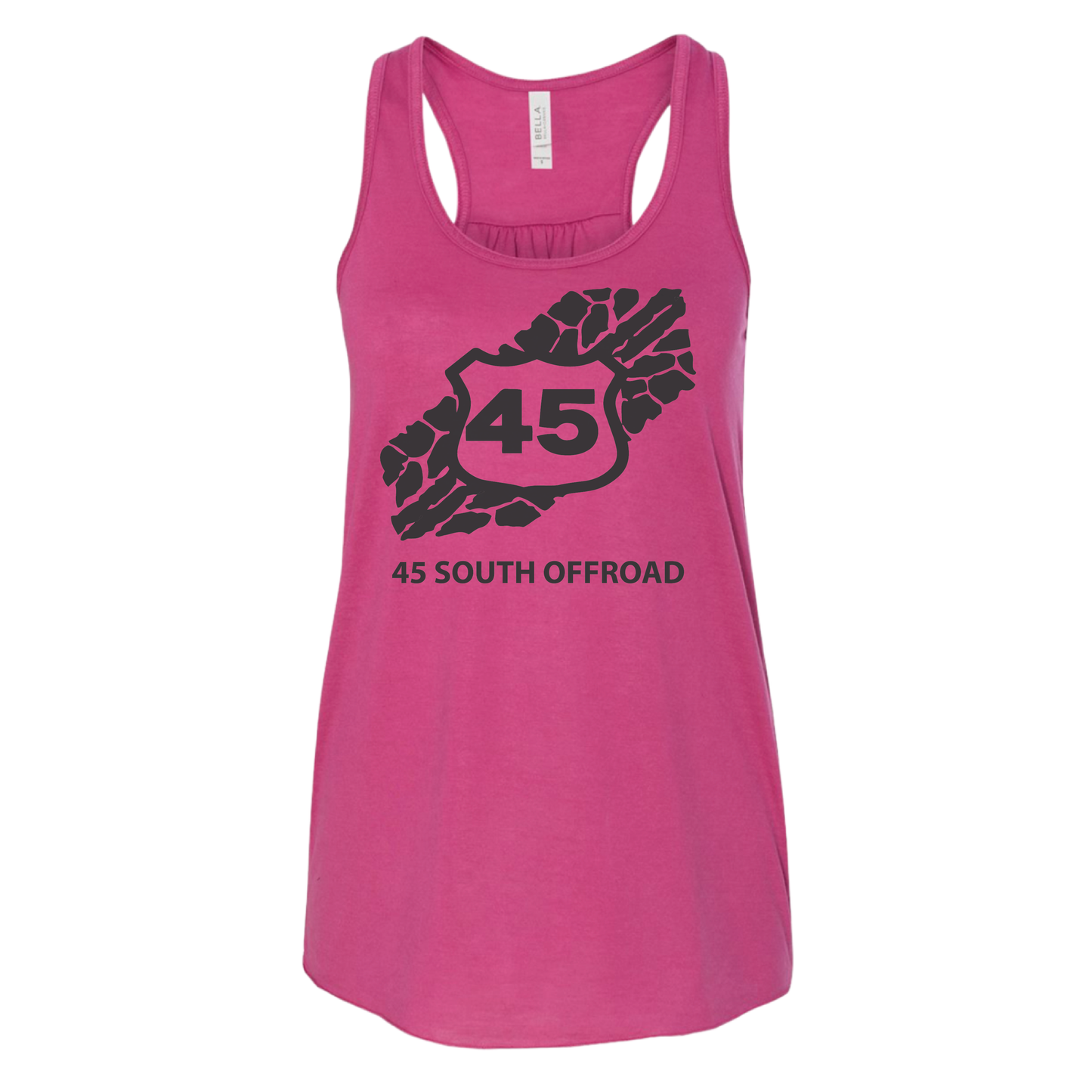 45 South Apparel - Available in Multiple Colors & Styles
