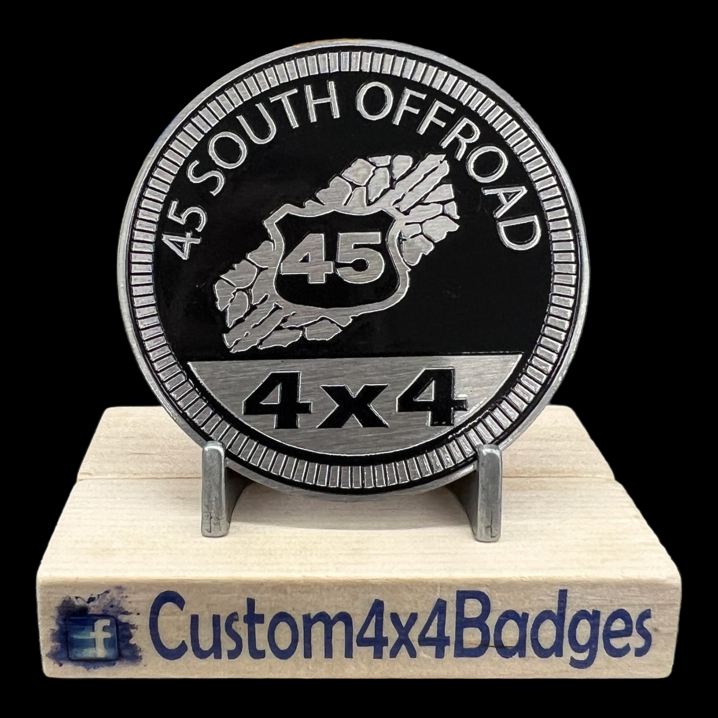 45 South Offroad (15 Colors)