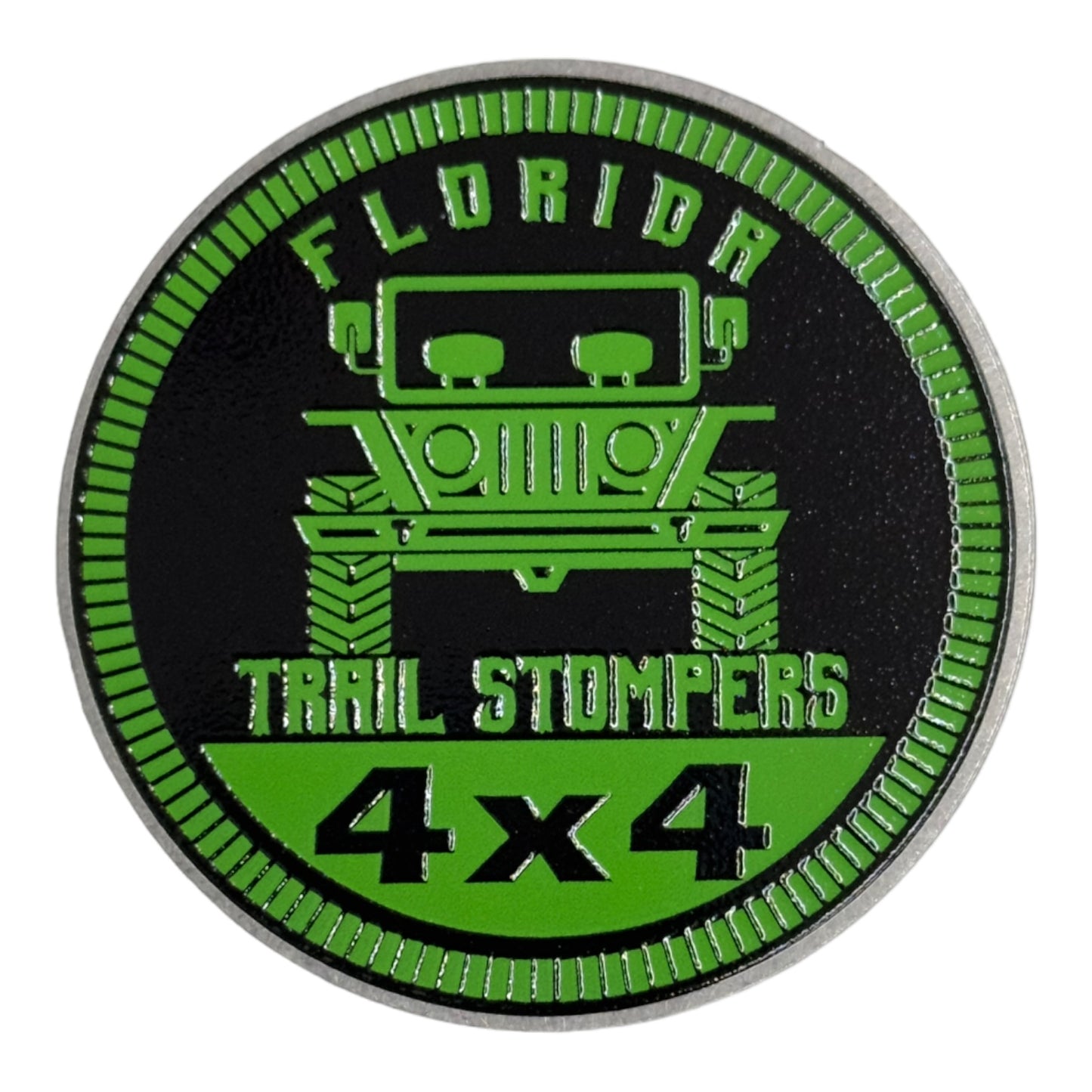 Florida Trail Stompers  (18 Colors)