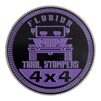 Florida Trail Stompers  (18 Colors)