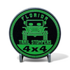 Club Badges - Florida Trail Stompers (17 Color Options)