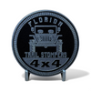 Club Badges - Florida Trail Stompers (17 Color Options)