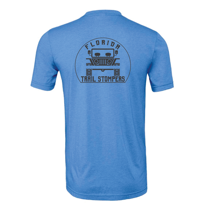 FTS Classic Logo - Shirt, Tank Top, or Hoodie - Available in Multiple Colors