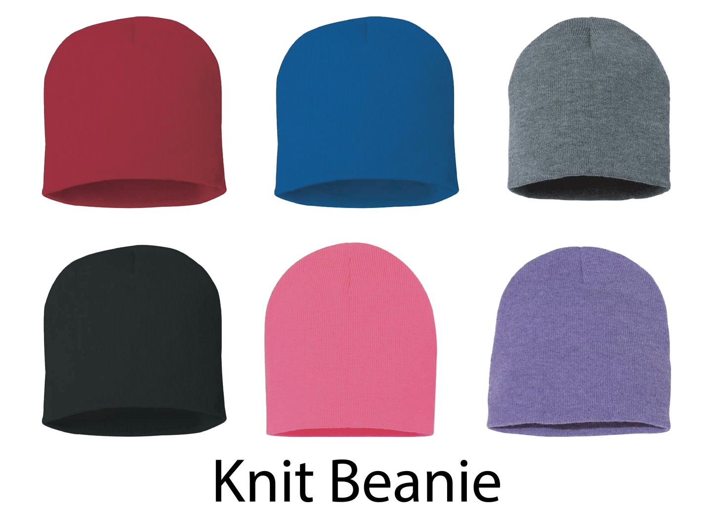 45 South Hat or Beanie - Available in Multiple Colors & Styles