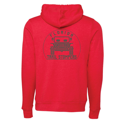 FTS Vintage Apparel - Shirt, Tank Top, Long Sleeve or Hoodie - Available in Multiple Colors