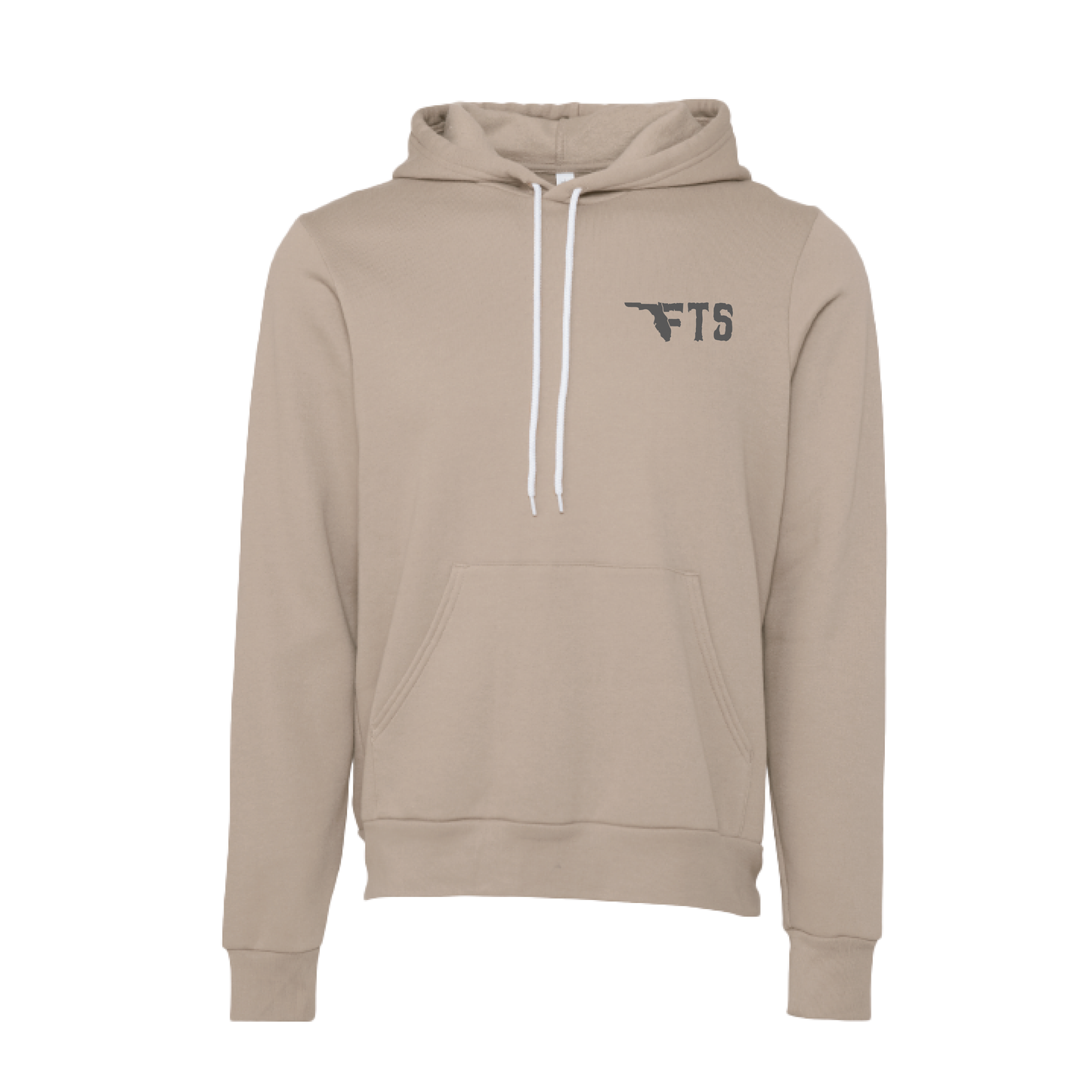 FTS Classic Logo - Shirt, Tank Top, or Hoodie - Available in Multiple Colors