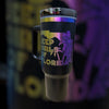 JGOF Logo Drinkware