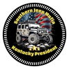 Southern Jeep Mafia President - Pick your state