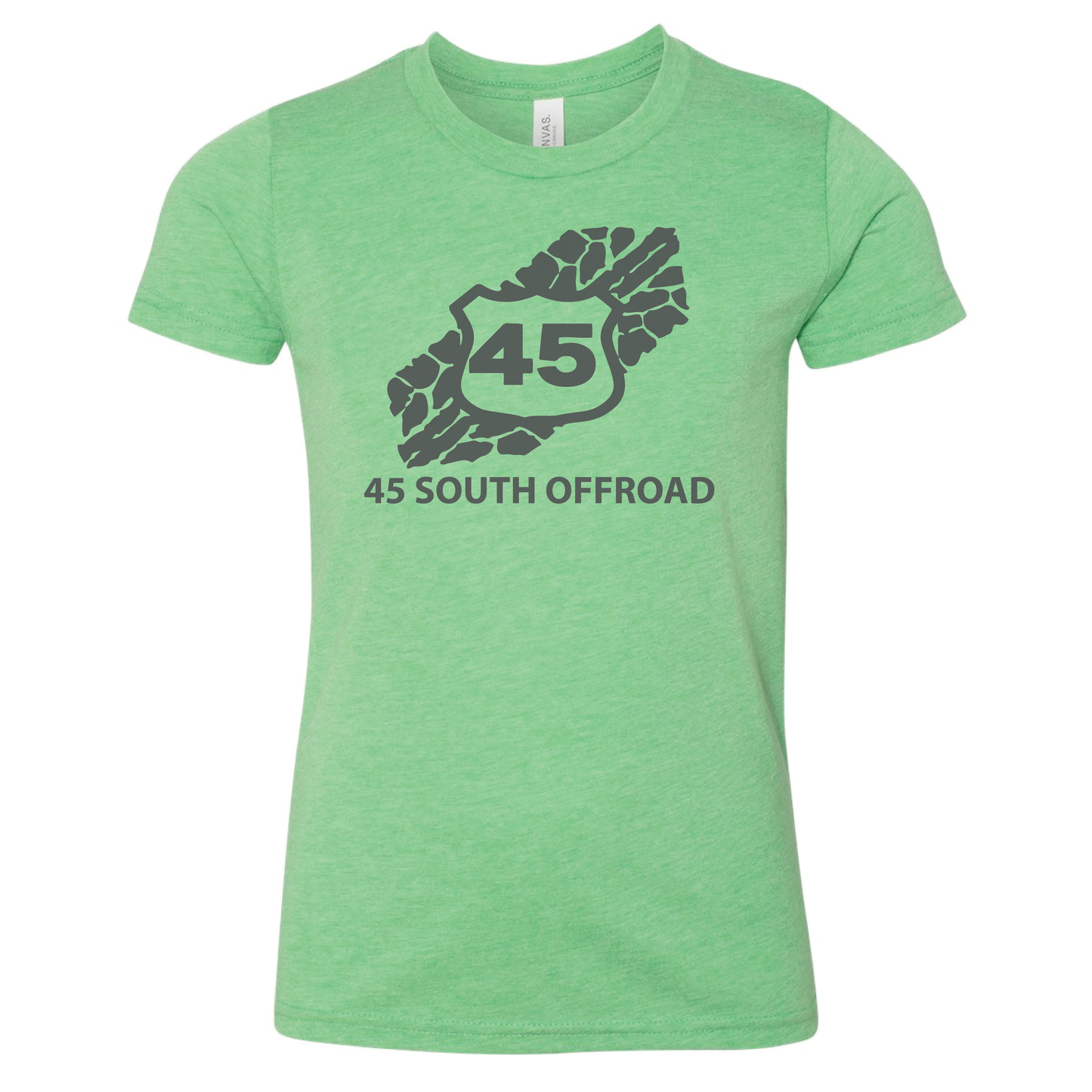 45 South Apparel Kid Shirts - Available in Multiple Colors