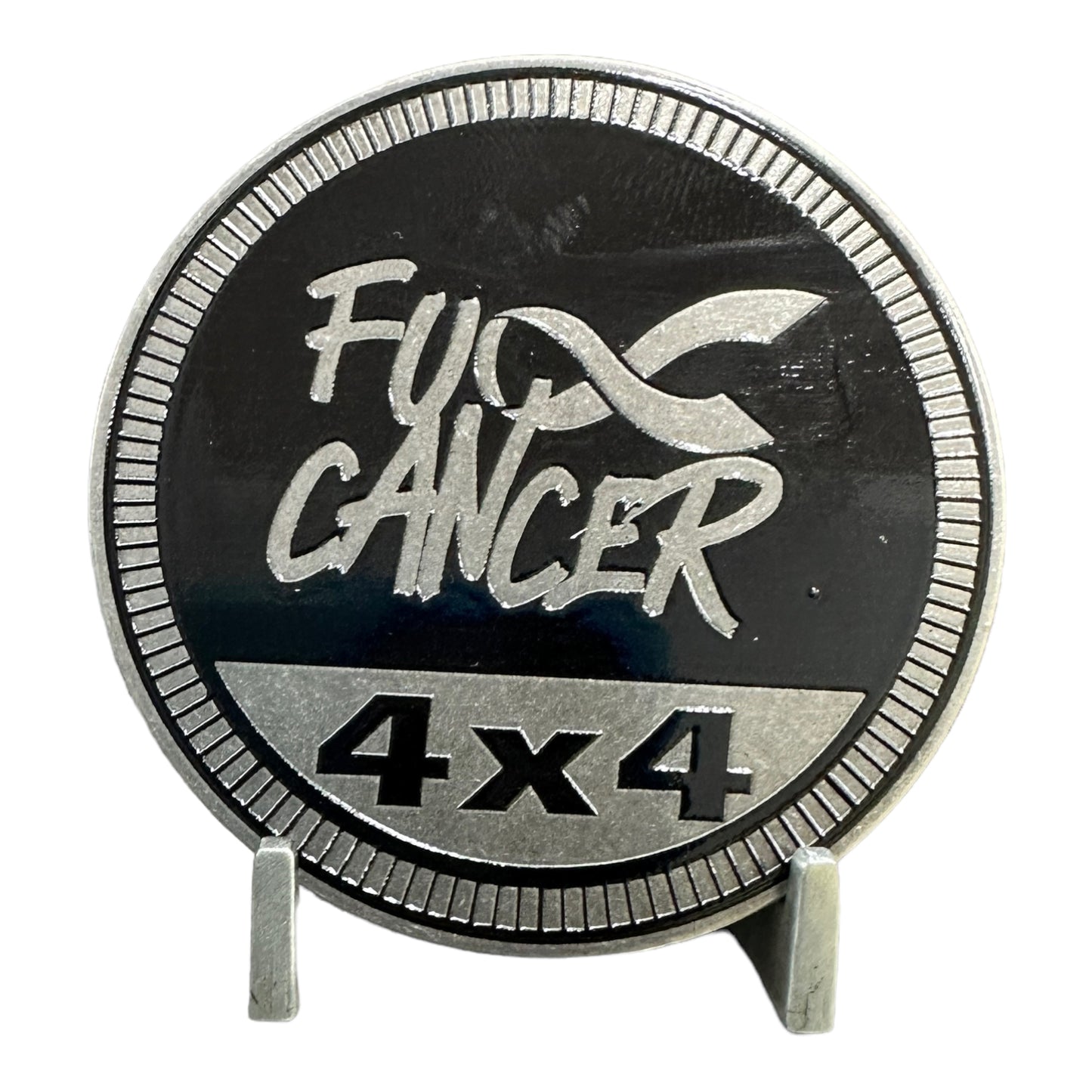 Badge - Fuck Cancer