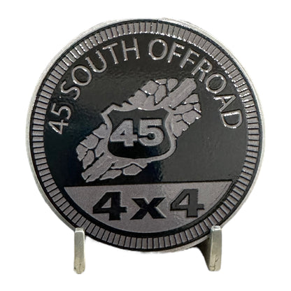 45 South Offroad (Multiple Colors Available)