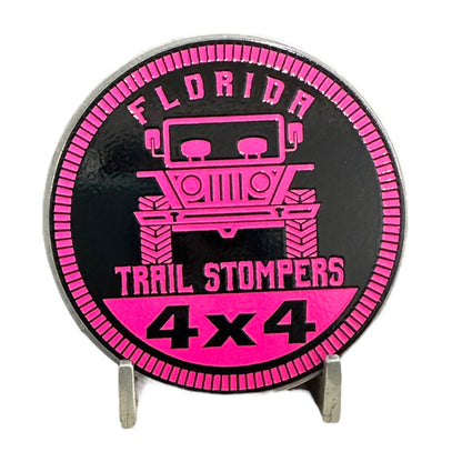 Florida Trail Stompers (Multiple Colors Available)
