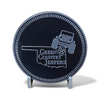 Club Badges - Green Country Jeepers - State Logo (Multiple Colors Available)