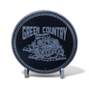 Club Badges - Green Country Jeepers - Jeep Logo (Multiple Colors Available)