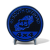 Club Badges - 45 South Offroad (17 Color Options)