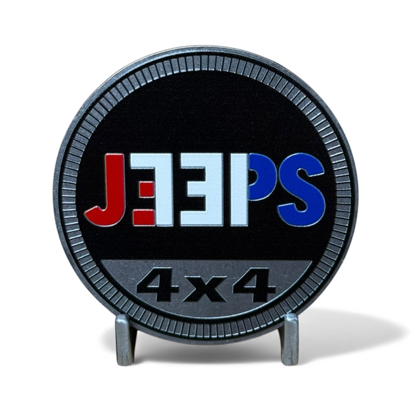 Club Badges - J33PS