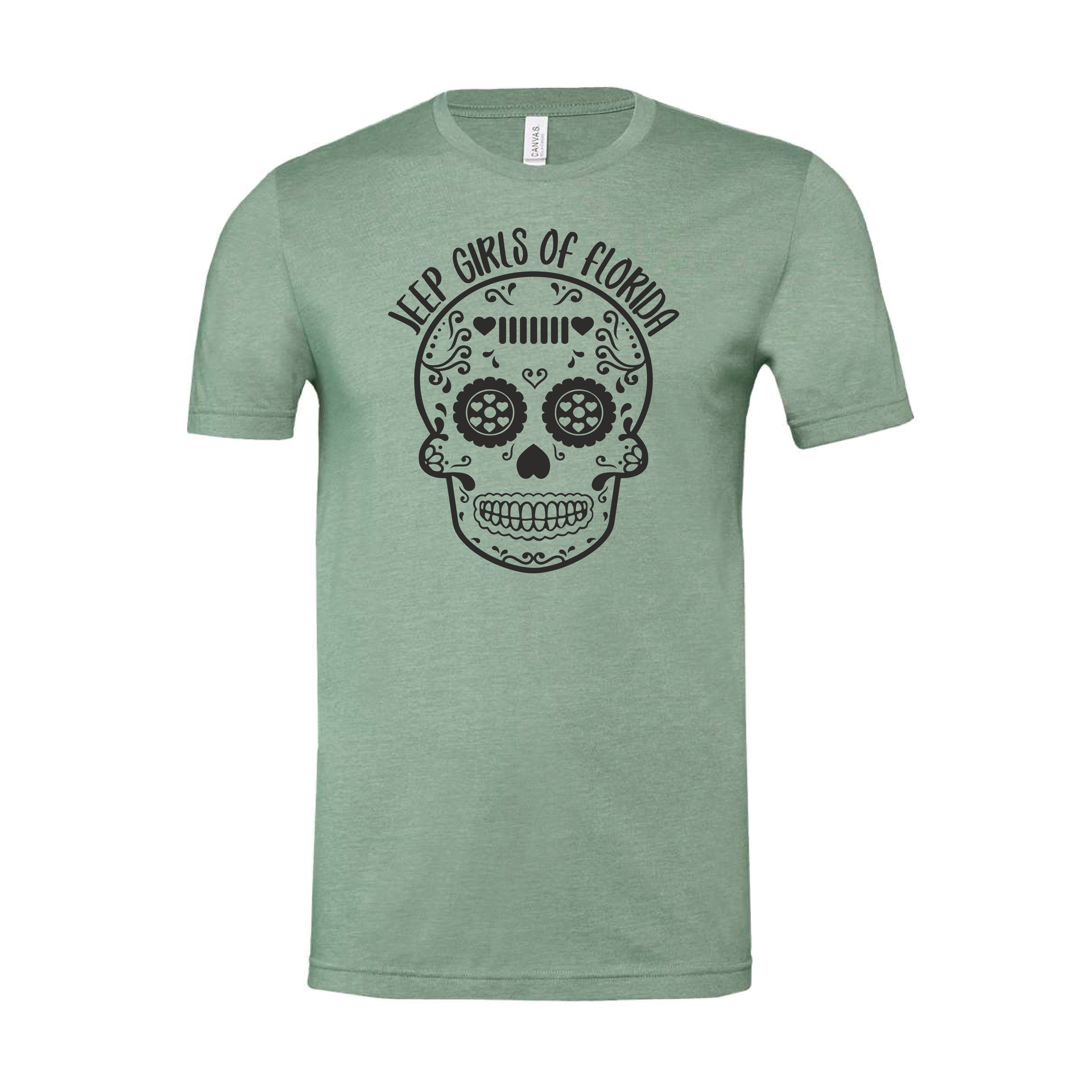【HYDROGEN】 ★ Uni Skull Heritage Graphic S/S T-Shirt ★ skull_black_front.png?v=