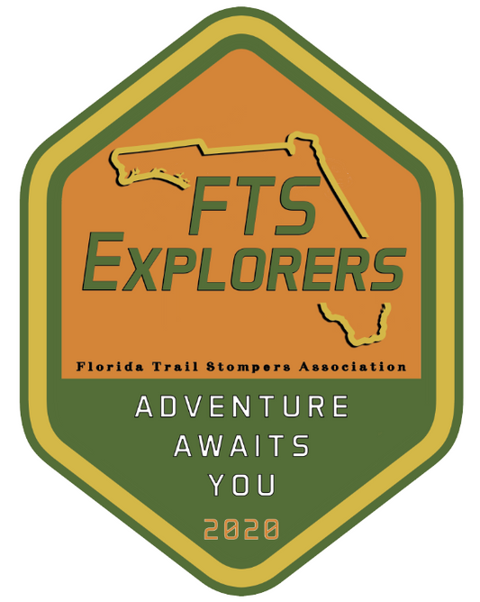 FTS Explorers Logo