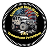 Southern Jeep Mafia President - Pick your state