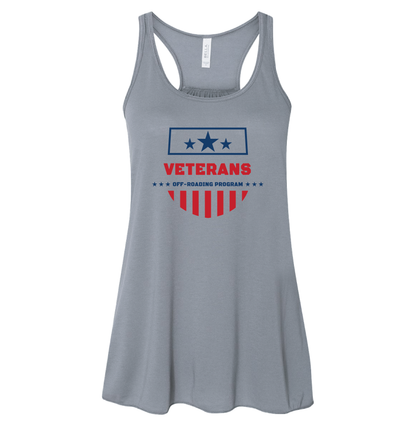 FTS Apparel - Veterans Logo (T-Shirt, Tank Top or Hoodie)