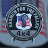 Off Road United Badge - Krawl'n for the Fallen 4x4