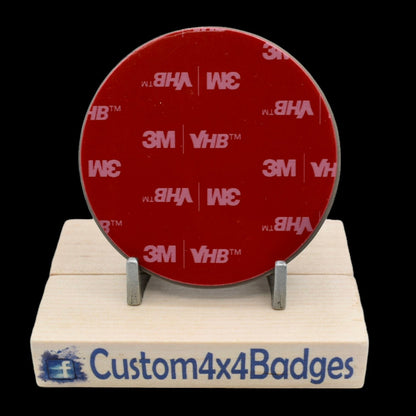 Mission 22 - Logo (15 Colors)