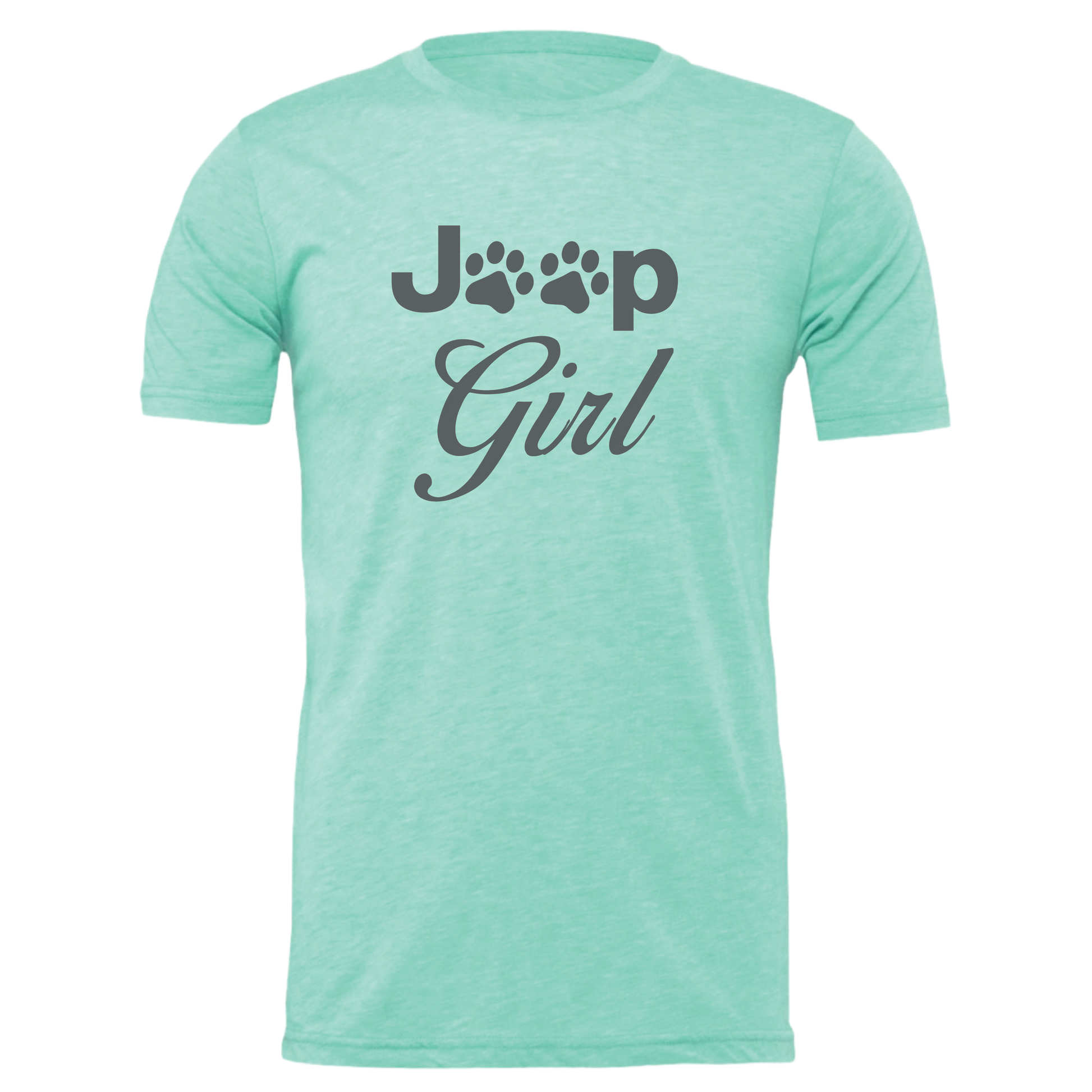 Jeep paw print shirt sale