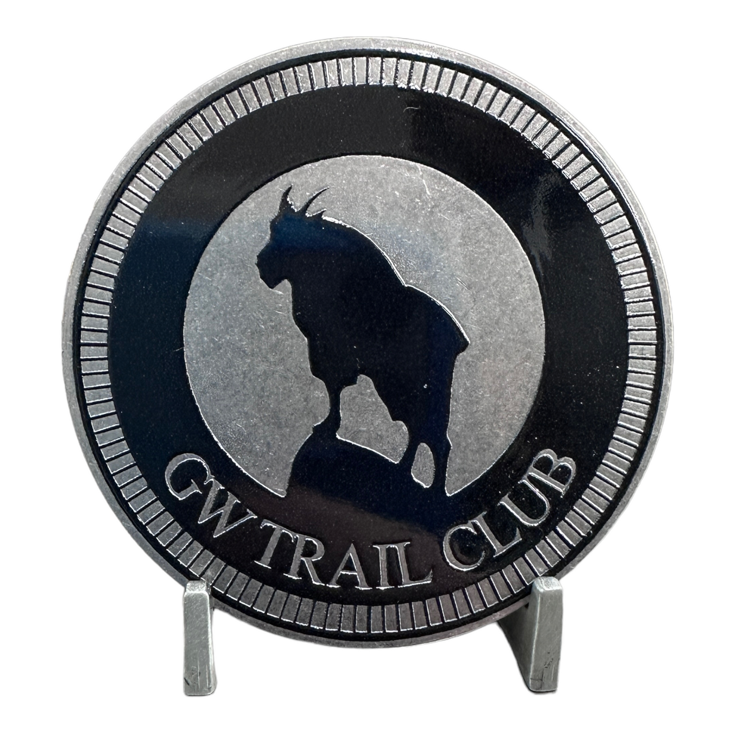 GW Trail Club (Multiple Colors Available)