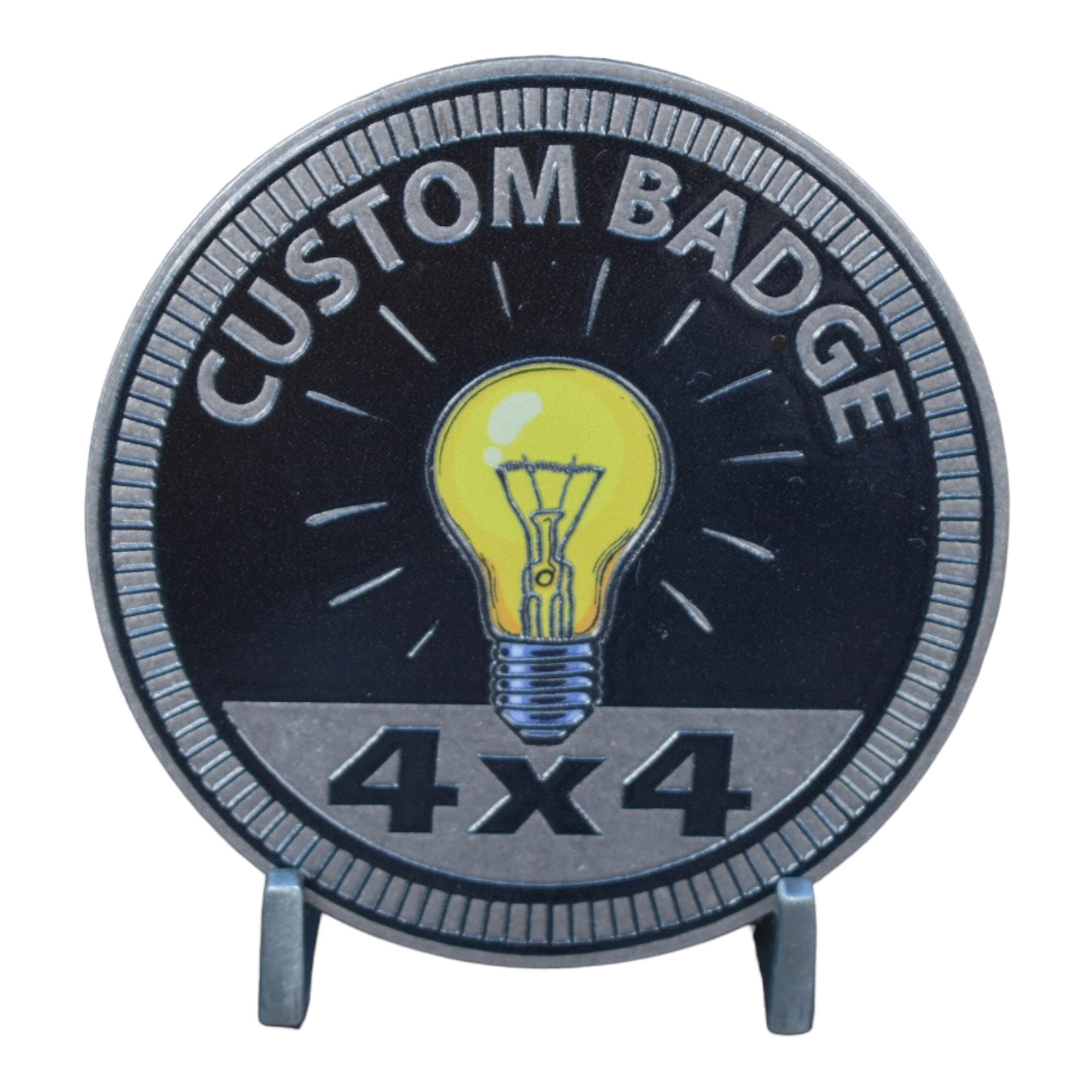 Badge - Custom Badge