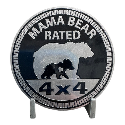 Badge - Mama Bear