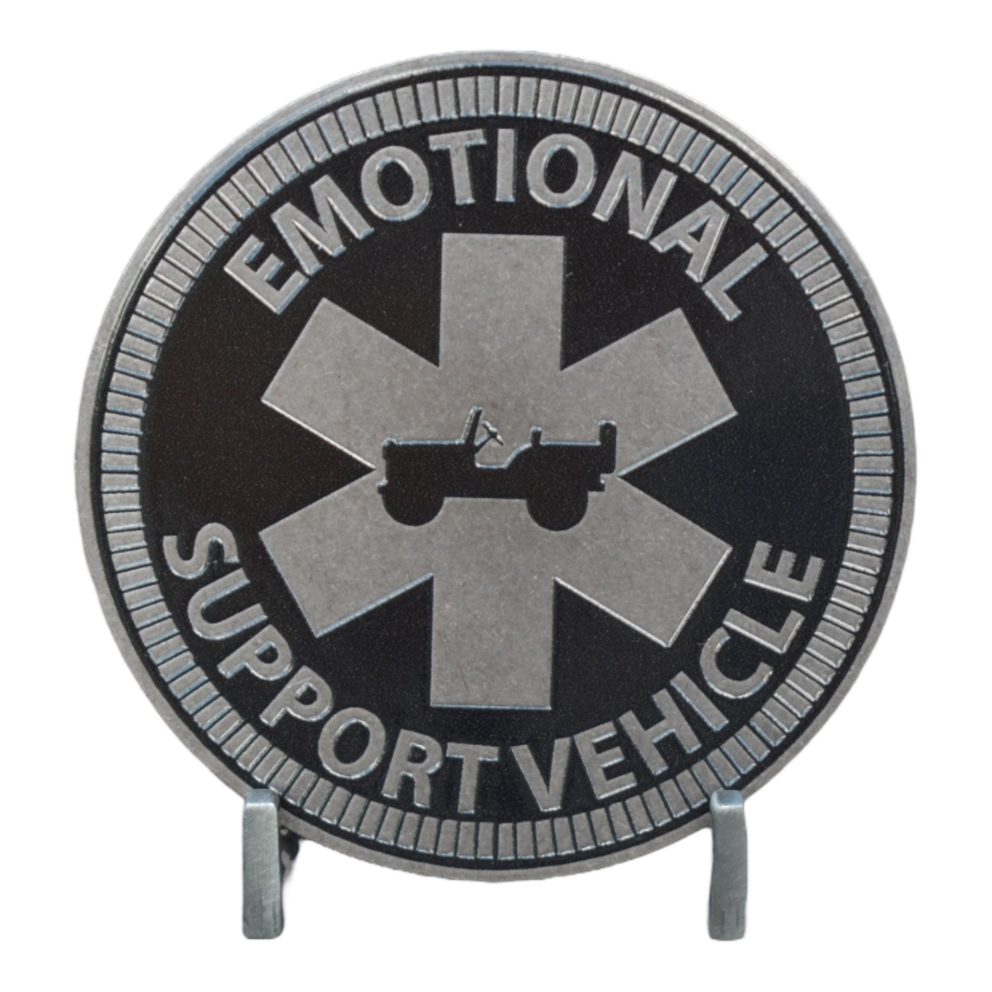 Badge - Emotional Support