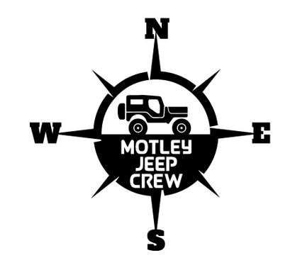 Motley Crew Logo