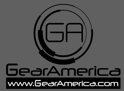 GearAmerica Logo