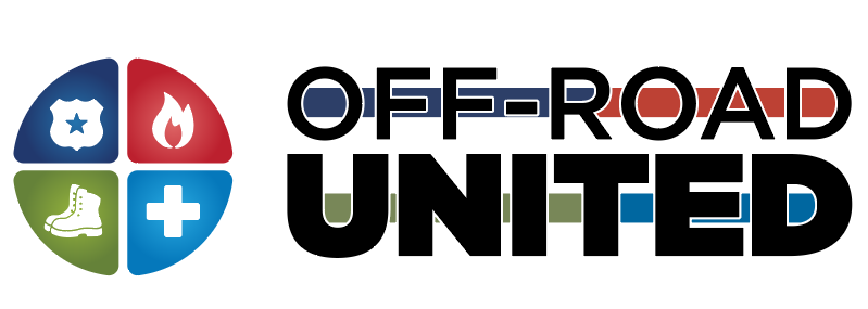 Off Road United Long Logo