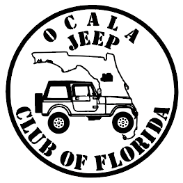 Ocala Jeep Club Logo