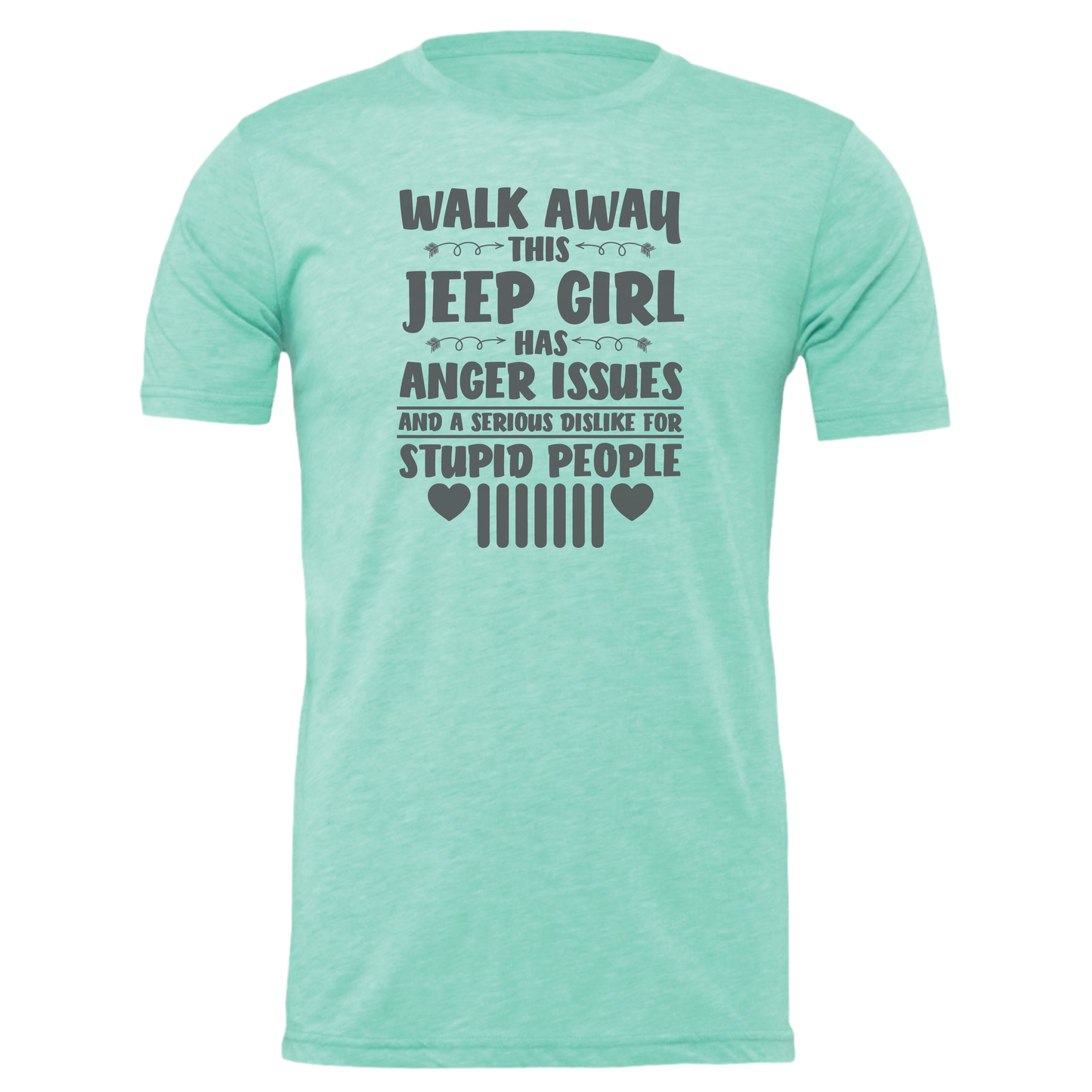 Walk Away - Available in Multiple Colors & Styles