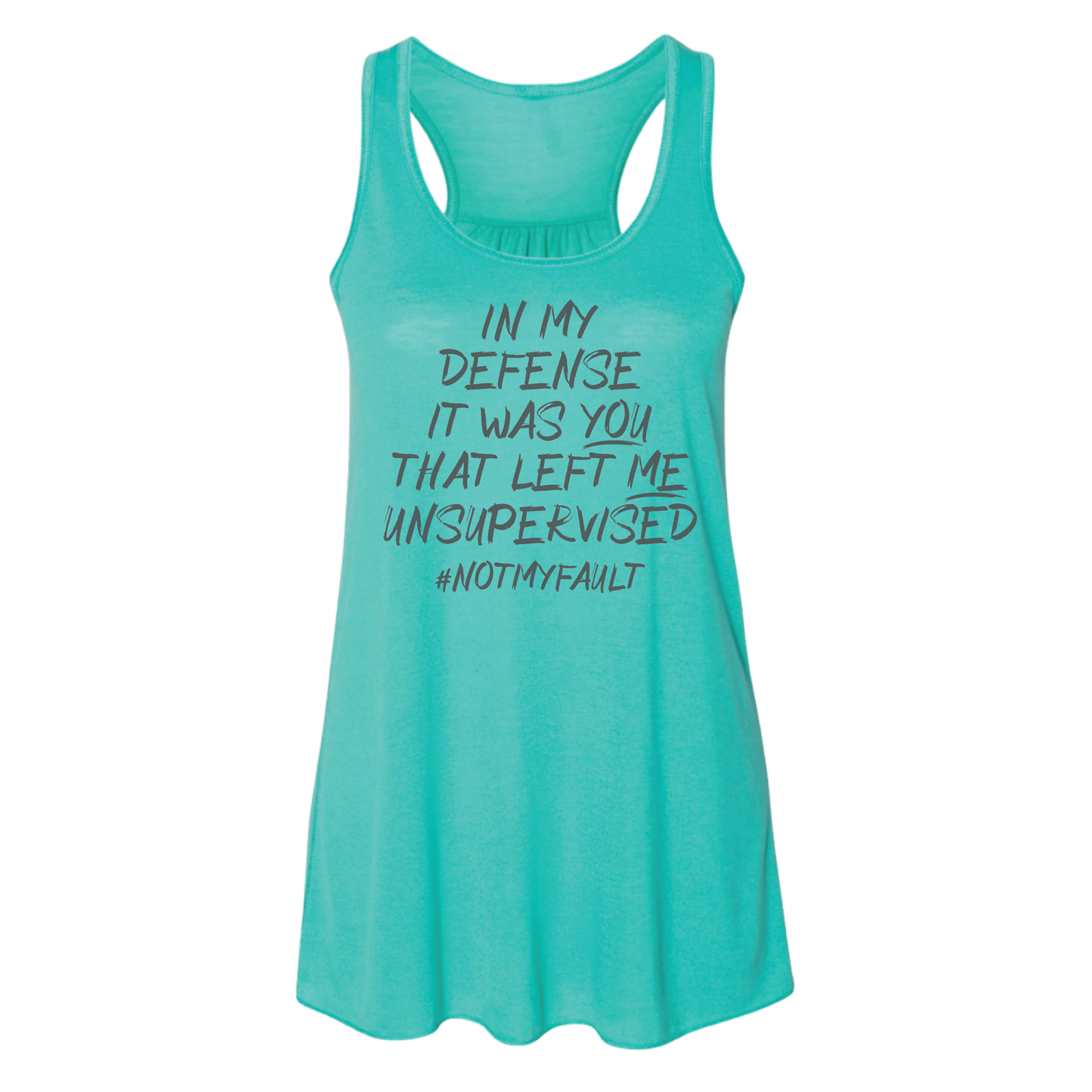 Unsupervised - Available in Multiple Colors & Styles